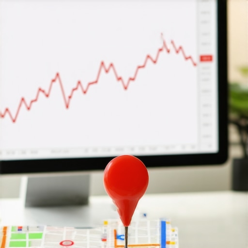 You are currently viewing Why Your Local Ranking Flatlined After Your Last Site Update