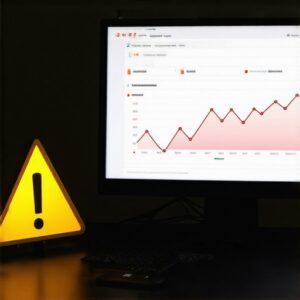 Read more about the article Why Your Local Ranking Flatlined After a Site Update
