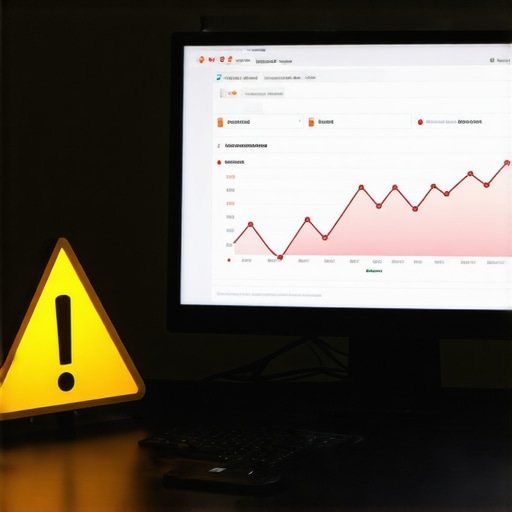 You are currently viewing Why Your Local Ranking Flatlined After a Site Update