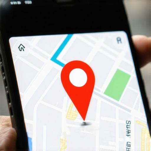 You are currently viewing Why Your Map Listing Is Ghosted Even Without a Suspension
