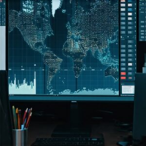Read more about the article Why Your Map Profile Traffic Dipped Following the Latest Update