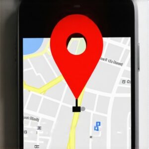 Read more about the article Why Your Map Profile Vanished After a Small Address Update
