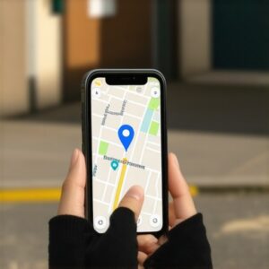 Read more about the article Why Your Map Rank Tracker Is Lying About Your Real Traffic
