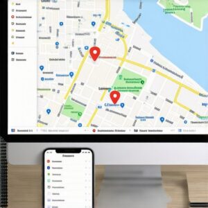 Read more about the article Why Your Mobile Search Rank Is Lower Than Desktop for Maps