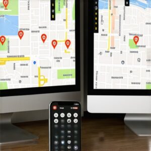 Read more about the article Why Your Mobile Search Results Don’t Match Your Desktop Map Rank
