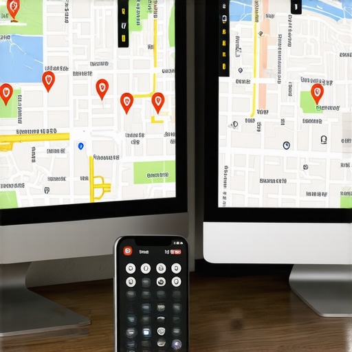 You are currently viewing Why Your Mobile Search Results Don’t Match Your Desktop Map Rank