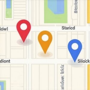 Read more about the article Why Your Multi-Location Brand Is Fighting Itself in Local Search