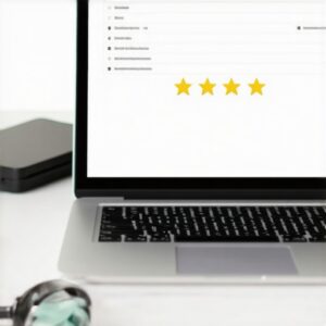 Read more about the article Why Your Schema Markup Isn’t Triggering Local Star Ratings