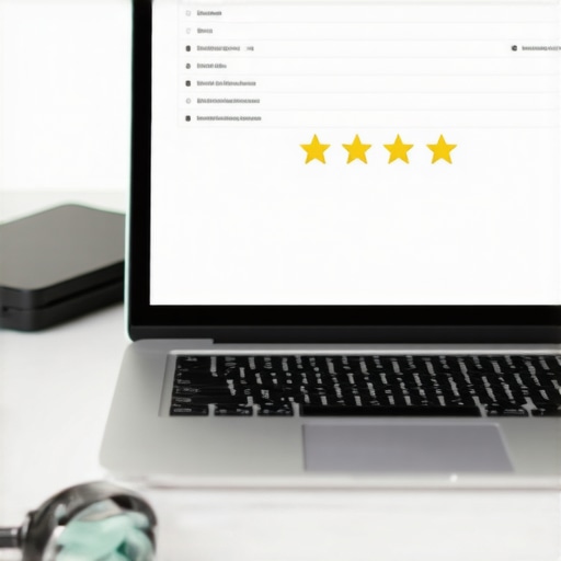 You are currently viewing Why Your Schema Markup Isn’t Triggering Local Star Ratings