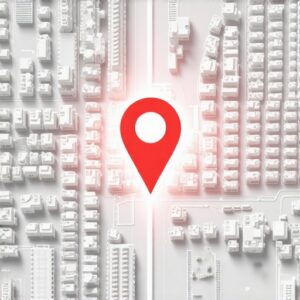 Read more about the article Why Your Secondary Categories Are Diluting Your Map Rank