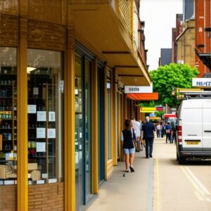 Read more about the article Why Your Service Area Business Is Losing to Physical Storefronts