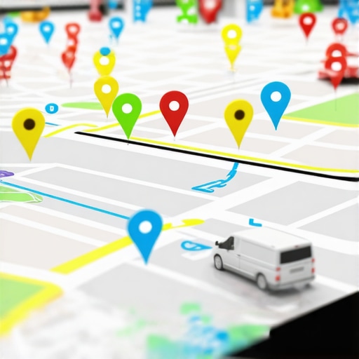 You are currently viewing Why Your Service Area Business Map Rank Is Fluctuating So Much