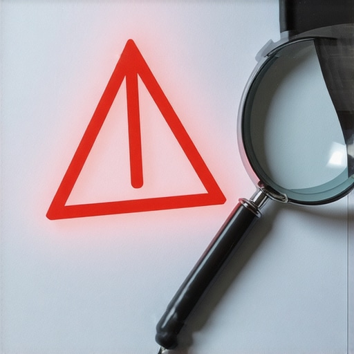 Read more about the article Why Your Utility Bill Proof Keeps Getting Flagged as Fraudulent