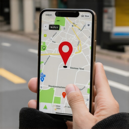 You are currently viewing Why your map listing vanished after your last location page update