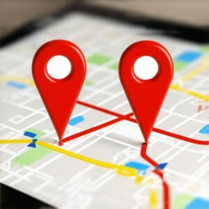 Read more about the article Why your map rankings took a hit after the merger