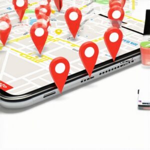 Read more about the article Why your service area business is failing in the map pack